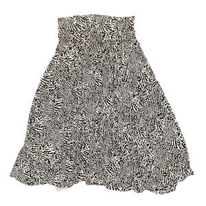 Vintage Midi Skirt Size‎ 4